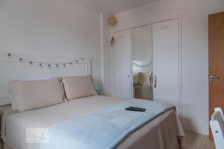 Quarto 1 de apartamento à venda com 2 quartos, 78m² em Parque da Mooca, São Paulo