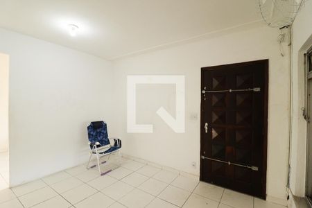 Sala de casa para alugar com 3 quartos, 150m² em Lauzane Paulista, São Paulo