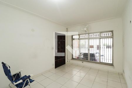 Sala de casa para alugar com 3 quartos, 150m² em Lauzane Paulista, São Paulo