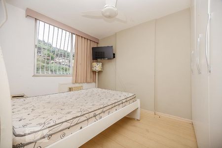 Quarto 1 de apartamento para alugar com 2 quartos, 70m² em Santa Rosa, Niterói