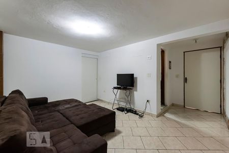 Sala de apartamento à venda com 2 quartos, 75m² em Jardim Previdencia, São Paulo