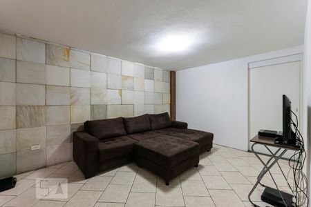 Sala de apartamento à venda com 2 quartos, 75m² em Jardim Previdencia, São Paulo