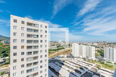 Quarto 1 de apartamento à venda com 2 quartos, 49m² em Palmeiras, Belo Horizonte