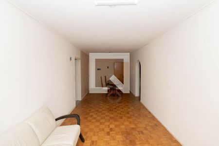 Sala de apartamento para alugar com 1 quarto, 70m² em Consolação, São Paulo