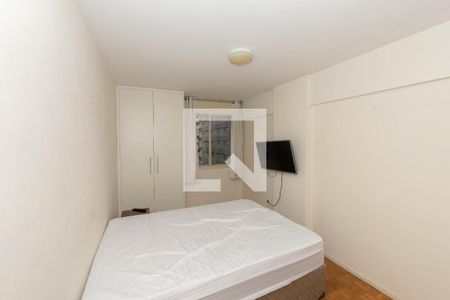 Quarto de apartamento para alugar com 1 quarto, 70m² em Consolação, São Paulo