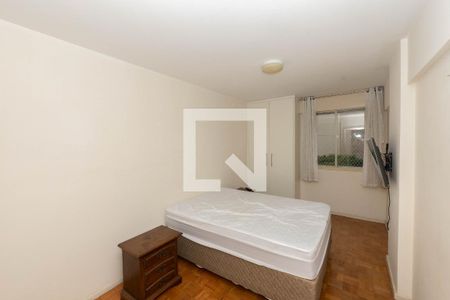 Quarto de apartamento para alugar com 1 quarto, 70m² em Consolação, São Paulo