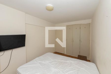 Quarto de apartamento para alugar com 1 quarto, 70m² em Consolação, São Paulo