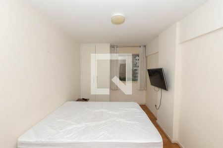 Quarto de apartamento para alugar com 1 quarto, 70m² em Consolação, São Paulo