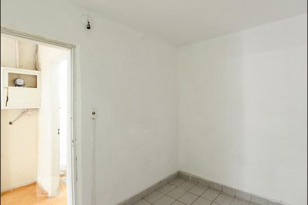 Quarto 1 de casa para alugar com 2 quartos, 68m² em Nova Petrópolis, São Bernardo do Campo