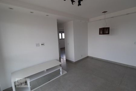 Sala de apartamento para alugar com 2 quartos, 64m² em Casa Verde, São Paulo