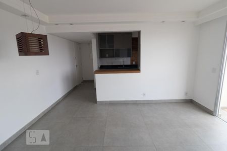 Sala de apartamento para alugar com 2 quartos, 64m² em Casa Verde, São Paulo