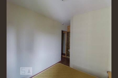 Suíte  de apartamento à venda com 2 quartos, 55m² em Cidade Monções, São Paulo