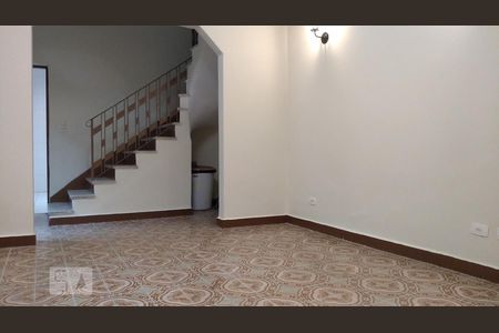 Sala de casa à venda com 3 quartos, 120m² em Bom Retiro, São Paulo