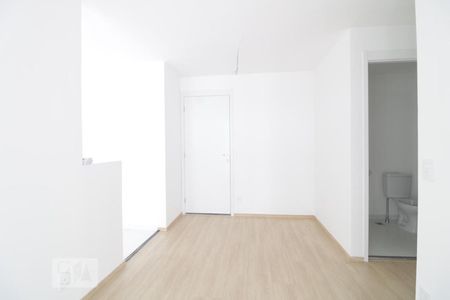 Apartamento para alugar com 45m², 2 quartos e sem vagaDetalhe Sala