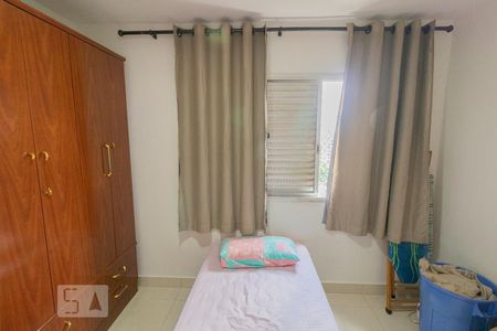 Dormitório 1 de apartamento para alugar com 2 quartos, 57m² em Santana, São Paulo
