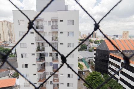 Dormitório 1 - Vista de apartamento para alugar com 2 quartos, 57m² em Santana, São Paulo