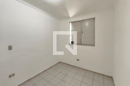 Quarto 2 de apartamento para alugar com 2 quartos, 43m² em Vila Pompéia, Campinas