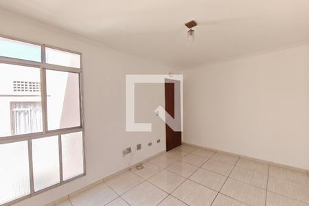 Sala de apartamento para alugar com 2 quartos, 43m² em Vila Pompéia, Campinas