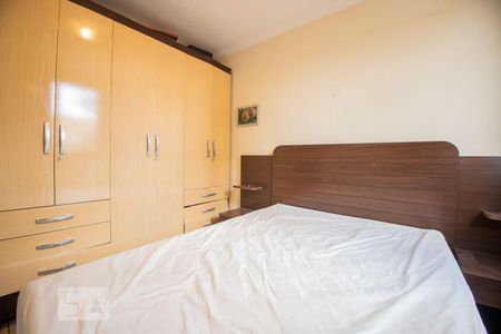 quarto 2 de apartamento à venda com 2 quartos, 45m² em Vila Pompéia, Campinas