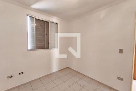 Quarto 1 de apartamento para alugar com 2 quartos, 43m² em Vila Pompéia, Campinas