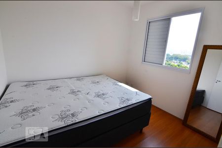 Quarto 2 de apartamento para alugar com 2 quartos, 40m² em Bom Retiro, São Paulo