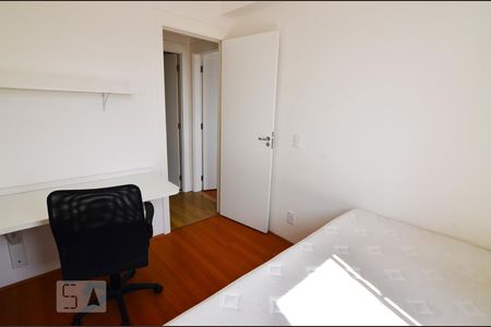 Quarto 1 de apartamento para alugar com 2 quartos, 40m² em Bom Retiro, São Paulo