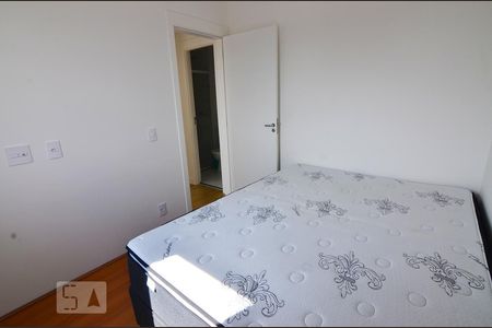 Quarto 2 de apartamento para alugar com 2 quartos, 40m² em Bom Retiro, São Paulo