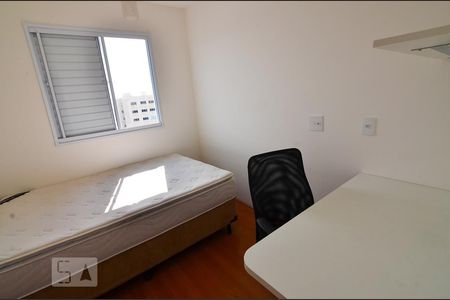 Quarto 1 de apartamento para alugar com 2 quartos, 40m² em Bom Retiro, São Paulo