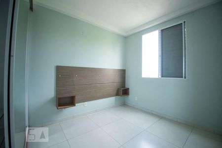 quarto 1 de apartamento à venda com 2 quartos, 45m² em Vila Marieta, Campinas