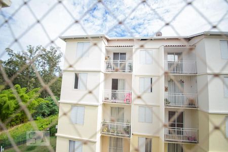 vista de apartamento à venda com 2 quartos, 45m² em Vila Marieta, Campinas