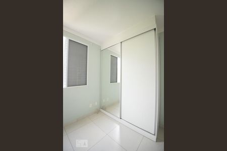 quarto 2 de apartamento à venda com 2 quartos, 45m² em Vila Marieta, Campinas