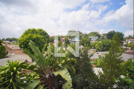 Vista da Sala de apartamento para alugar com 2 quartos, 90m² em Boa Vista, Novo Hamburgo