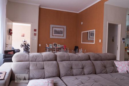 Sala de casa à venda com 3 quartos, 200m² em Jardim São Paulo(zona Norte), São Paulo