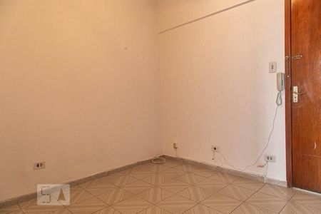 Sala de apartamento à venda com 1 quarto, 39m² em Brás, São Paulo