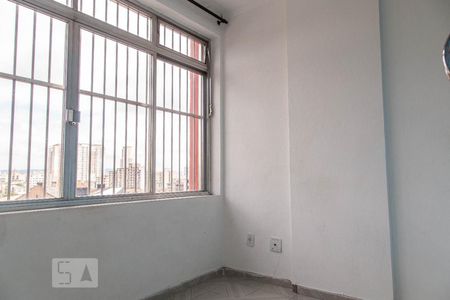 Quarto de apartamento à venda com 1 quarto, 39m² em Brás, São Paulo