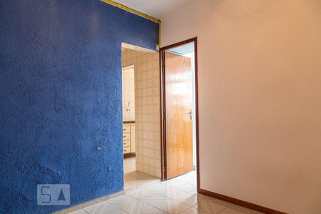 Sala de apartamento à venda com 1 quarto, 39m² em Brás, São Paulo