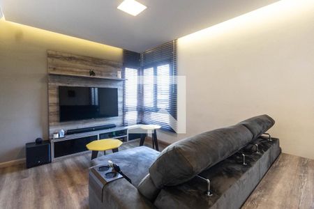 Sala de apartamento à venda com 2 quartos, 70m² em Santana, São Paulo