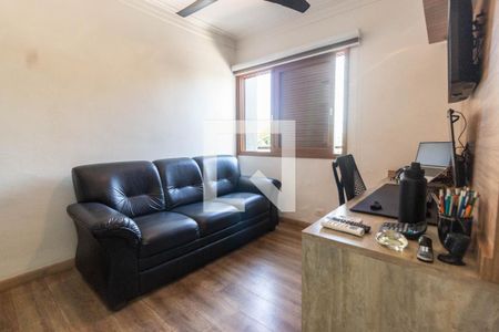 Quarto 1 de apartamento à venda com 2 quartos, 70m² em Santana, São Paulo