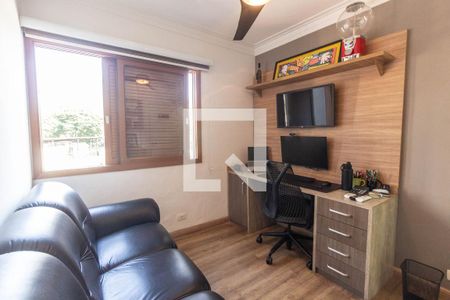 Quarto 1 de apartamento à venda com 2 quartos, 70m² em Santana, São Paulo