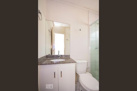 Apartamento à venda com 70m², 3 quartos e 2 vagas Apartamento à venda com 70m², 3 quartos e 2 vagasBanheiro 2 / Quarto 3