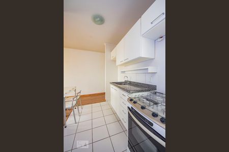 Apartamento à venda com 70m², 3 quartos e 2 vagas Apartamento à venda com 70m², 3 quartos e 2 vagasCozinha