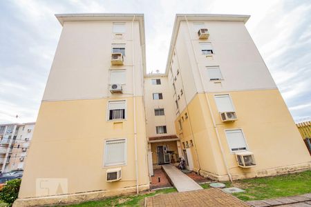 Apartamento à venda com 70m², 3 quartos e 2 vagas Apartamento à venda com 70m², 3 quartos e 2 vagasFachada do bloco