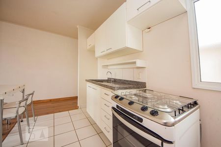 Apartamento à venda com 70m², 3 quartos e 2 vagas Apartamento à venda com 70m², 3 quartos e 2 vagasCozinha