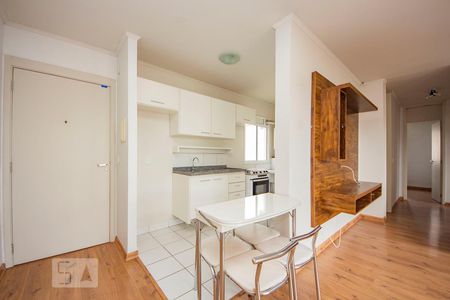 Apartamento à venda com 70m², 3 quartos e 2 vagas Apartamento à venda com 70m², 3 quartos e 2 vagasCozinha