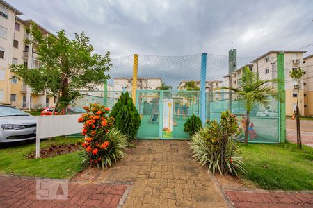 Apartamento à venda com 70m², 3 quartos e 2 vagas Apartamento à venda com 70m², 3 quartos e 2 vagasÁrea Comum - Playground