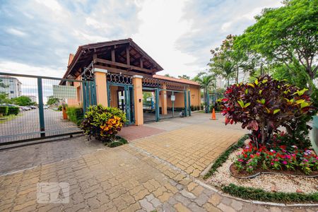 Apartamento à venda com 70m², 3 quartos e 2 vagas Apartamento à venda com 70m², 3 quartos e 2 vagasFachada do Condomínio