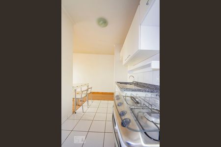 Apartamento à venda com 70m², 3 quartos e 2 vagas Apartamento à venda com 70m², 3 quartos e 2 vagasCozinha