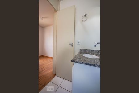 Apartamento à venda com 70m², 3 quartos e 2 vagas Apartamento à venda com 70m², 3 quartos e 2 vagasBanheiro 2 / Quarto 3