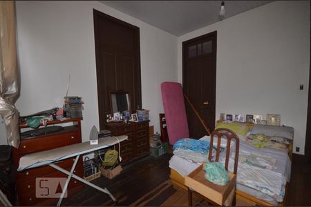 Quarto 1 de apartamento à venda com 6 quartos, 602m² em Saúde, Rio de Janeiro