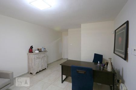 Sala de casa à venda com 3 quartos, 120m² em Cidade Monções, São Paulo